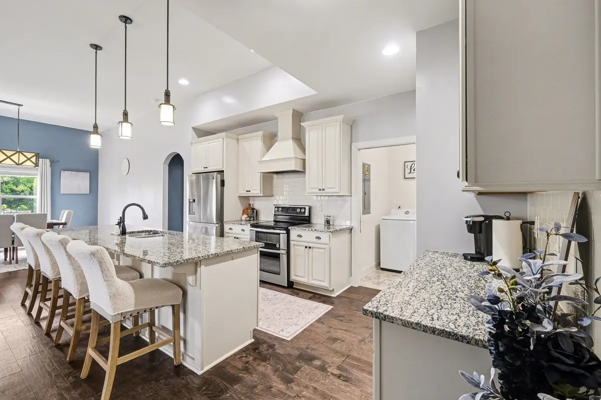 1365 Mires Rd, Mount Juliet, TN 37122