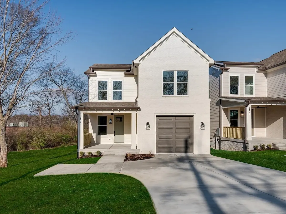 3804 Syfert Ln, Nashville, TN 37211