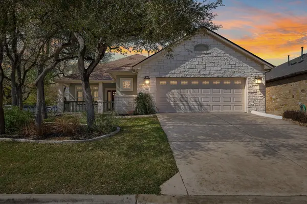 5201 Big Spring ST,  Georgetown,  TX 78633