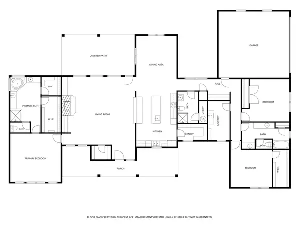 986 High Grove RD, Cedar Creek, TX 78612