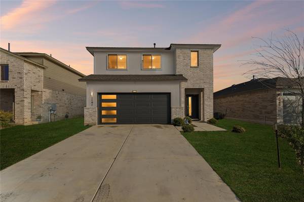 1141 Tipton ST, Georgetown, TX 78633