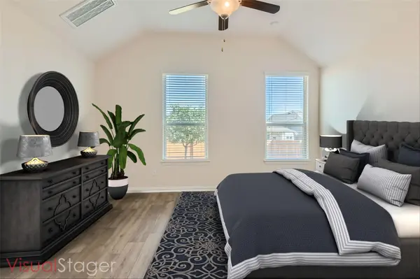 113 Lily Turf CV, Georgetown, TX 78626