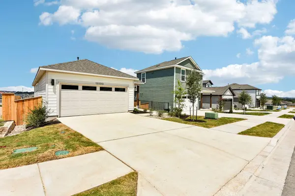 12000 Ellena CV, Austin, TX 78747