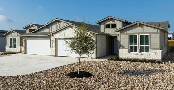20201 Park Strip ST #A - B, Lago Vista, TX 78645