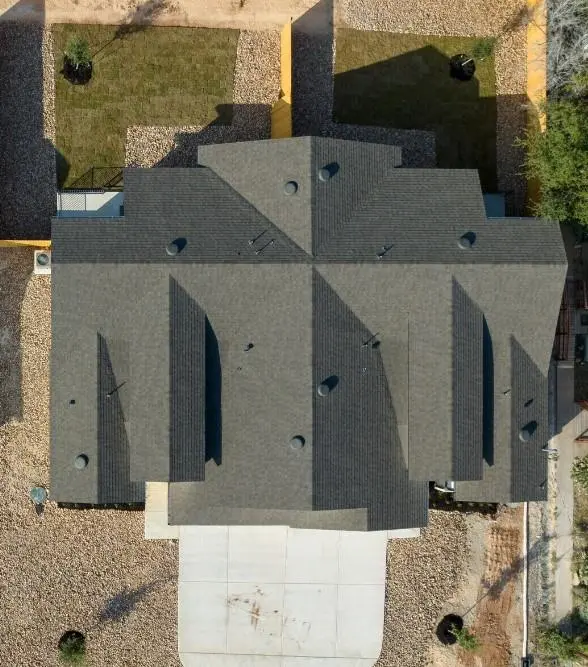 20201 Park Strip ST #A - B, Lago Vista, TX 78645