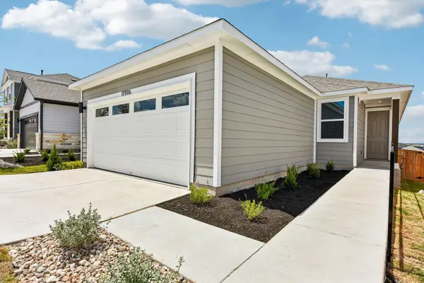 11916 Ellena CV, Austin, TX 78747