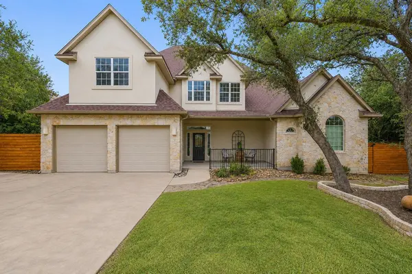 811 Presa Arriba RD, Austin, TX 78733