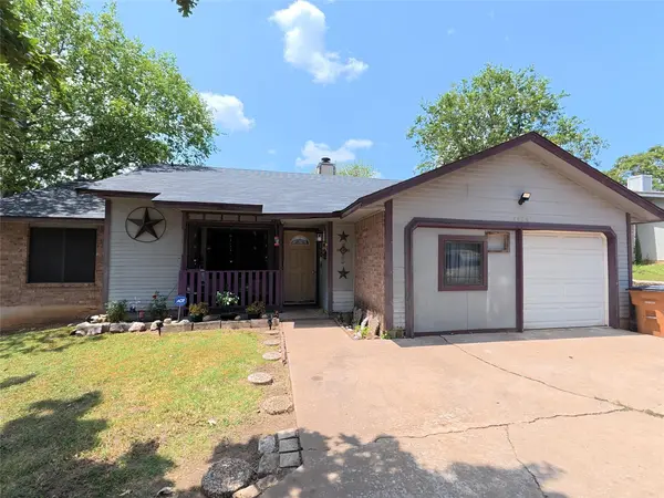 4808 Brook Crest RD, Austin, TX 78744