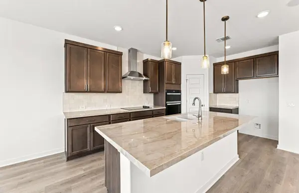 5210 Monarda Mint DR, Austin, TX 78653