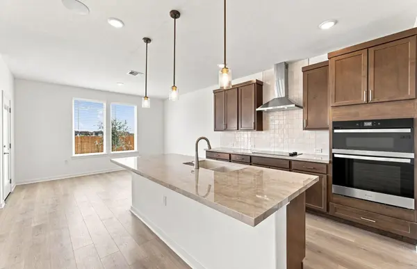 5210 Monarda Mint DR, Austin, TX 78653