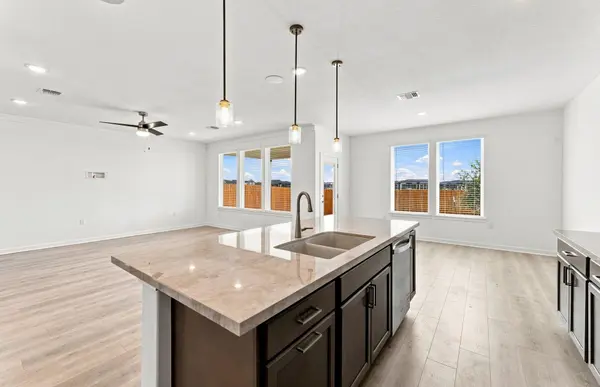 5210 Monarda Mint DR, Austin, TX 78653