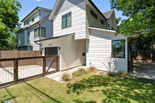 5200 Grover Ave, Austin, TX 78756