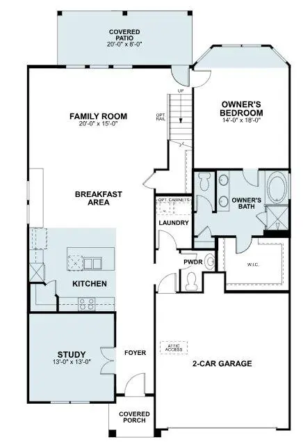 912 Purmela ST, Leander, TX 78641
