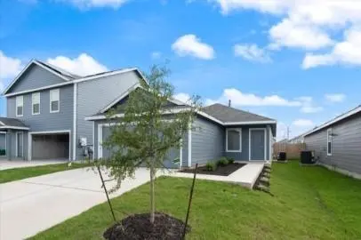 300 Twilight Breeze WAY, Hutto, TX 78634