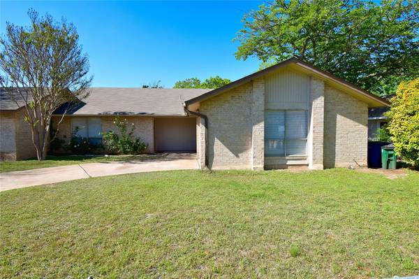 5936 Cherry LOOP #B, Austin, TX 78745