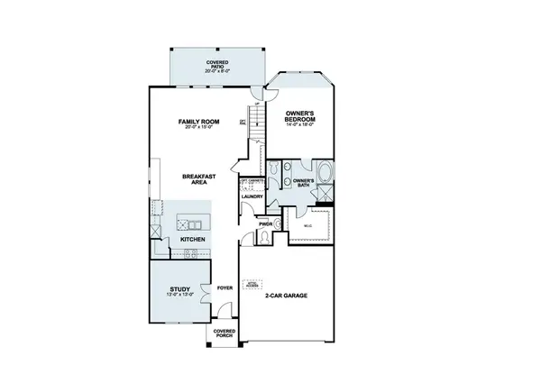 4017 Waxahachie RD, Leander, TX 78641