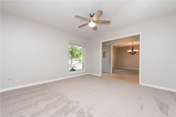 5505 Pendleton LN, Austin, TX 78723