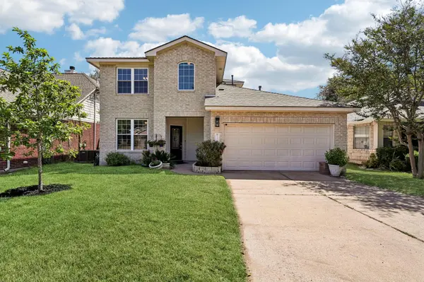 2202 Portwood Bend CV, Cedar Park, TX 78613