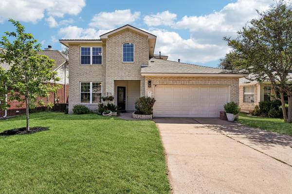 2202 Portwood Bend CV, Cedar Park, TX 78613