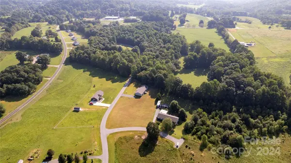0 Jay Burke RD #9, Taylorsville, NC 28681