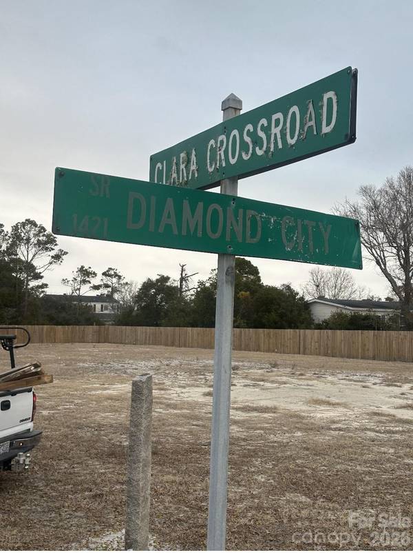 108 Clara Crossroad None, Harkers Island, NC 28531