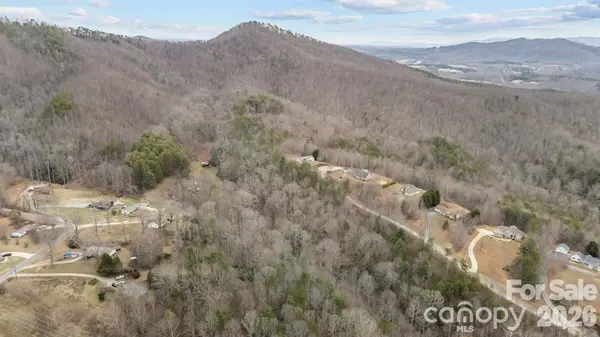 Lot 107 Glenhaven DR, Marion, NC 28752