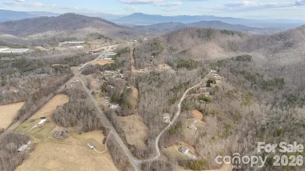 Lot 107 Glenhaven DR, Marion, NC 28752