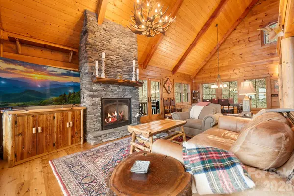 635 Acorn Nvno, Zionville, NC 28698