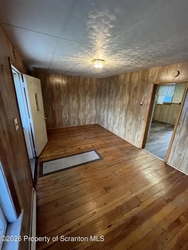 Address not disclosed, Scranton, PA 18504