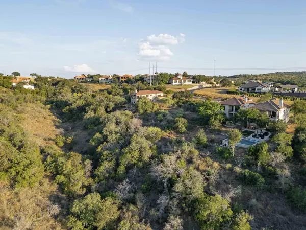 Lot 4 Bendito Way DR, Marble Falls, TX 78654