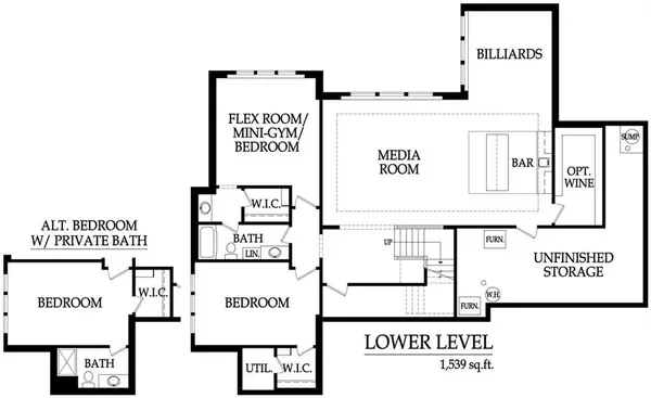 8001 Millridge ST, Shawnee, KS 66220