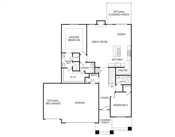 15447 W 161st ST, Olathe, KS 66062