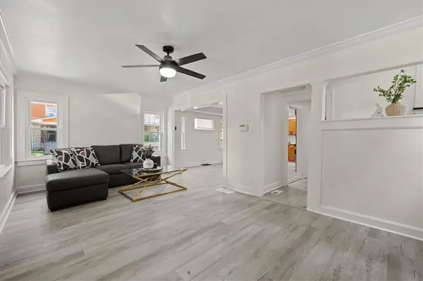 3344 Bales AVE, Kansas City, MO 64128