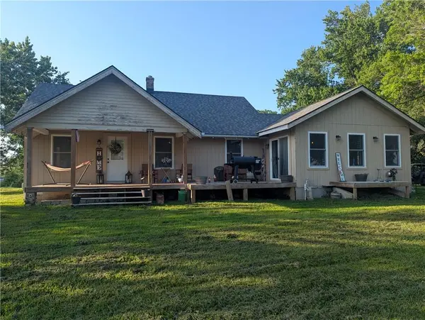 6426 NE Witt RD, Turney, MO 64493