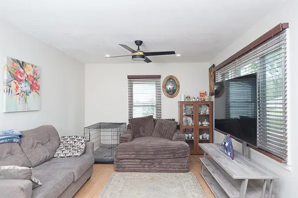 10813 E 58TH TER, Raytown, MO 64133