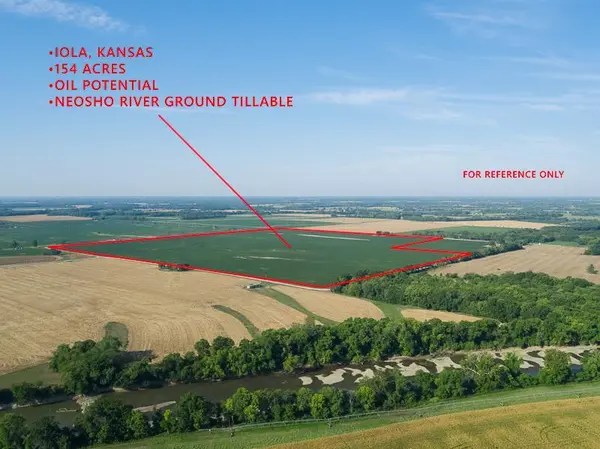 00000 Nebraska N/A, Iola, KS 66749