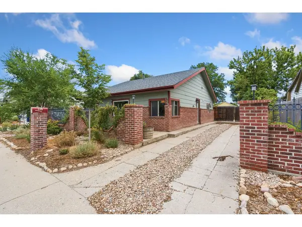 136 2nd, Fort Collins, CO 80524