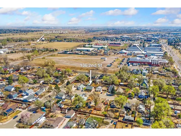 136 2nd, Fort Collins, CO 80524