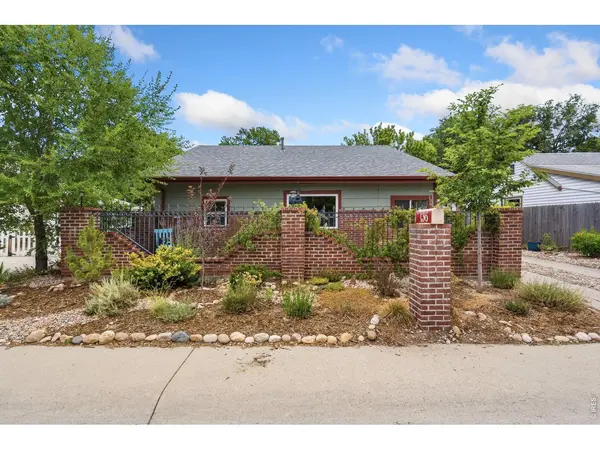 136 2nd, Fort Collins, CO 80524