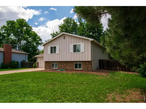 1943 Constitution, Fort Collins, CO 80526