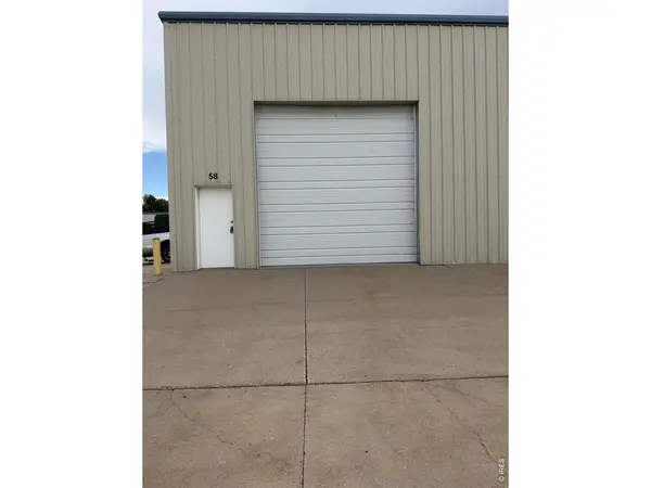 2649 E Mulberry #B-58, Fort Collins, CO 80524