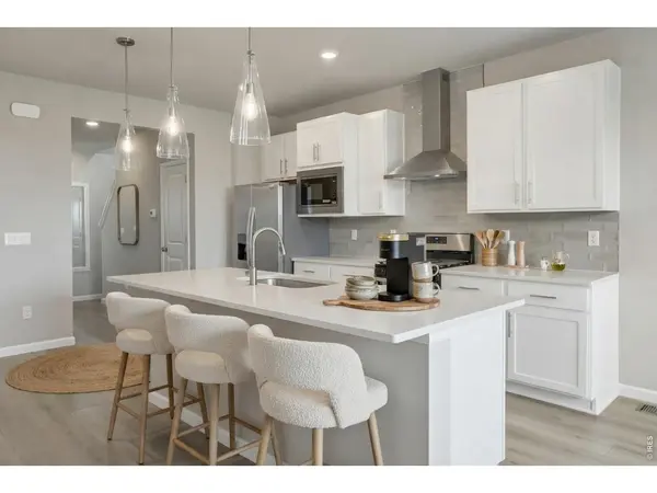 915 Nettle, Fort Collins, CO 80524