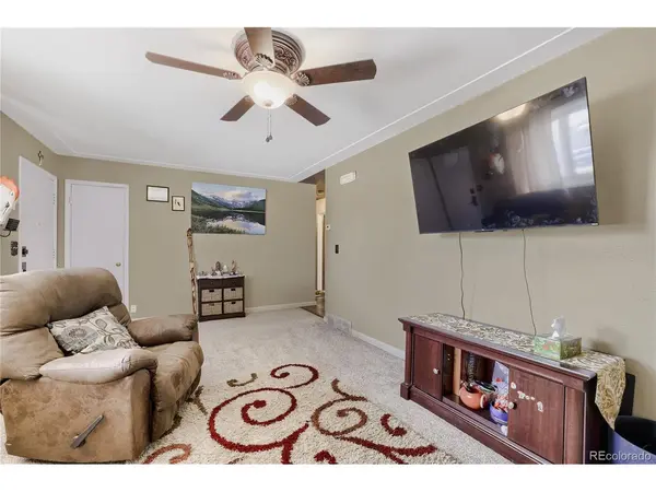 1643 S Quitman, Denver, CO 80219