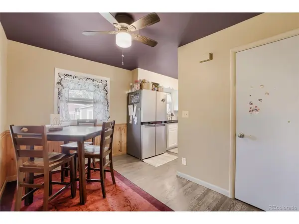1643 S Quitman, Denver, CO 80219