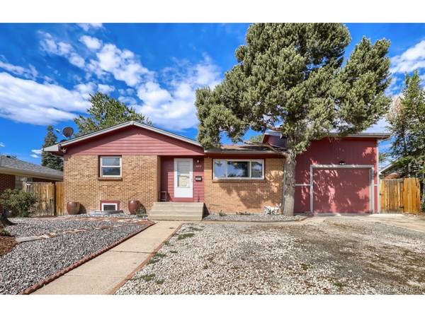 1643 S Quitman, Denver, CO 80219