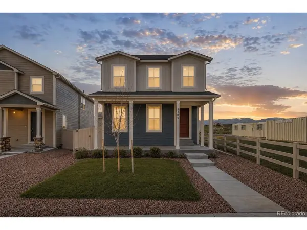 5105 Beartrack, Colorado Springs, CO 80925