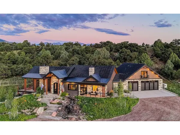 2154 Cowboy, Cotopaxi, CO 81223