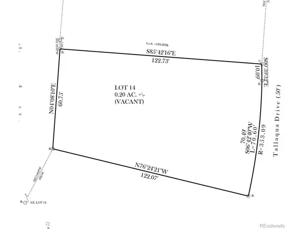 917 Tallaqua, Grand Lake, CO 80447