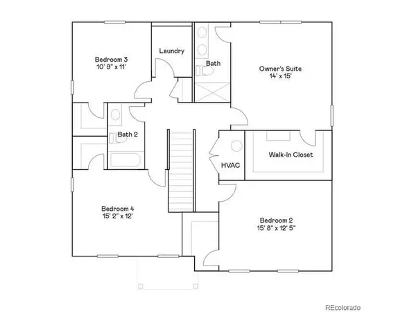 3326 E 152nd, Thornton, CO 80602