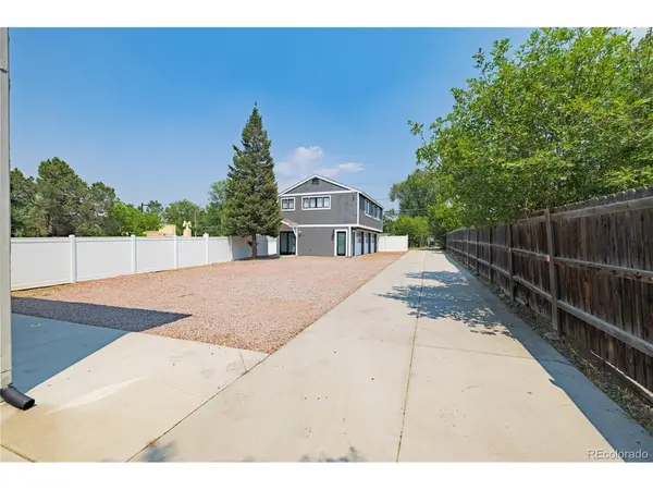 123 N Hancock, Colorado Springs, CO 80903